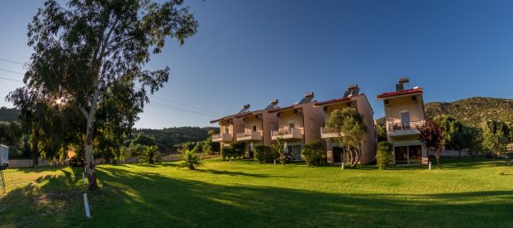 3 bedrooms Townhouse in Chalkidiki, Greece No. 4351 5