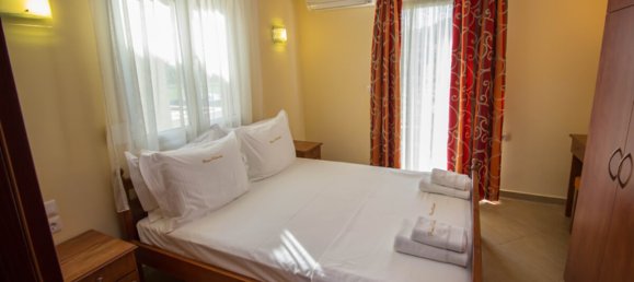 3 bedrooms Townhouse in Chalkidiki, Greece No. 4351 15