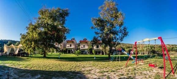 3 bedrooms Townhouse in Chalkidiki, Greece No. 4351 6