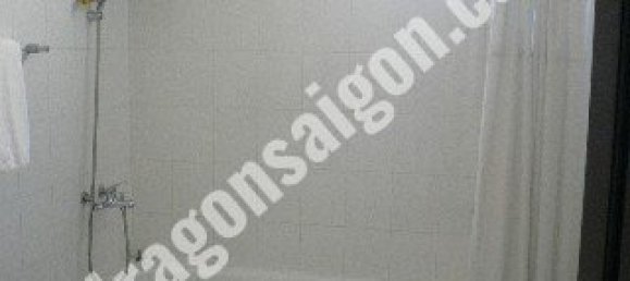 38m² Apartment in District 1, Vietnam No. 11360 2