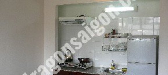 38m² Apartment in District 1, Vietnam No. 11360 3