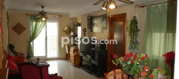 Квартира с 3 спальнями в Валенсия, Испания № 155246 33