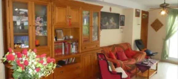 Квартира с 3 спальнями в Валенсия, Испания № 155246 25