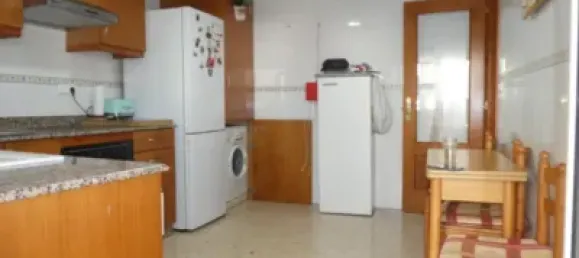 Квартира с 3 спальнями в Валенсия, Испания № 155246 4