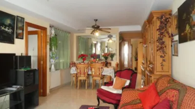 Квартира с 3 спальнями в Валенсия, Испания № 155246