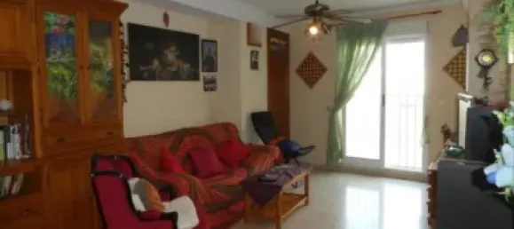 Квартира с 3 спальнями в Валенсия, Испания № 155246 34