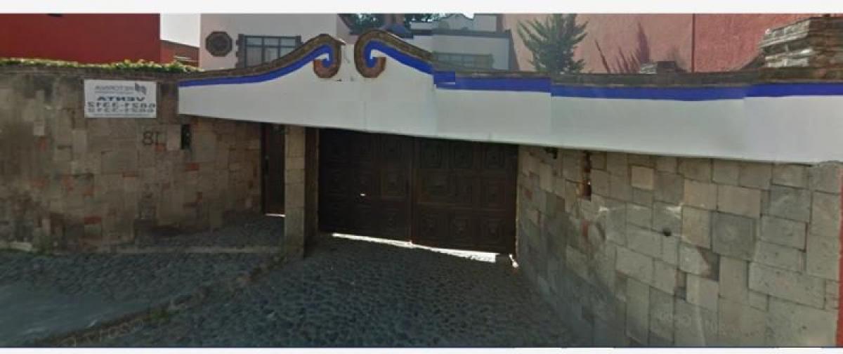 3 bedrooms House in Mexicali, Mexico No. 165411