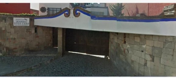 3 bedrooms House in Mexicali, Mexico No. 165411 2