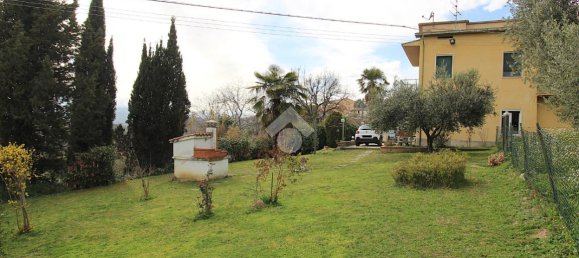 Villa de 5 habitaciónes en Teramo, Italy No. 107940 22