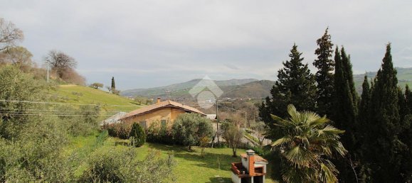 Villa de 5 habitaciónes en Teramo, Italy No. 107940 20