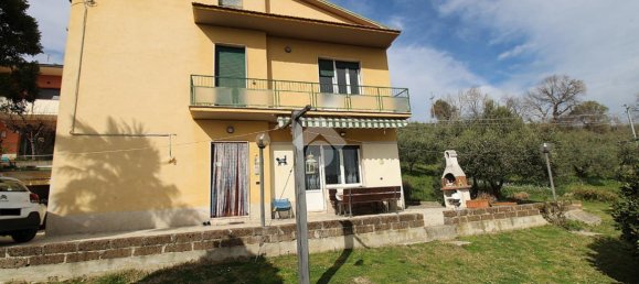 Villa de 5 habitaciónes en Teramo, Italy No. 107940 23