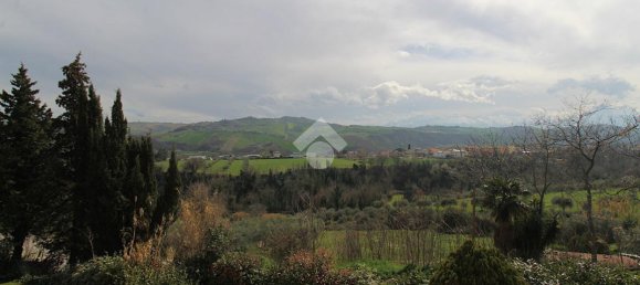 Villa de 5 habitaciónes en Teramo, Italy No. 107940 21