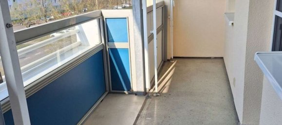 Apartamento de 1 dormitorio en Greifswald, Germany No. 82374 14