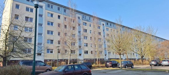 Apartamento de 1 dormitorio en Greifswald, Germany No. 82374 4