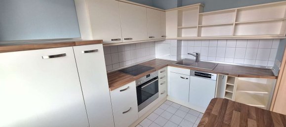 Apartamento de 1 dormitorio en Greifswald, Germany No. 82374 10