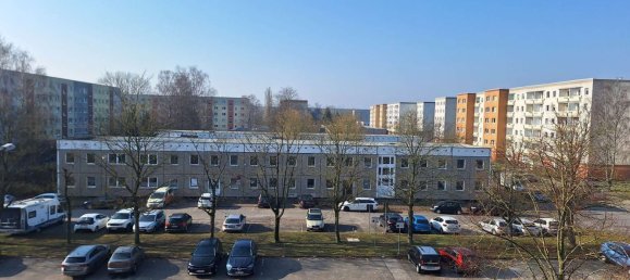 Apartamento de 1 dormitorio en Greifswald, Germany No. 82374 19