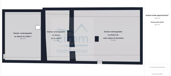 4 chambres Maison à Bourg-des-Comptes, France No. 330852 3