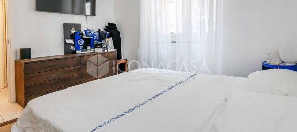 3 rooms Apartment in Milan, Italy No. 301352 27