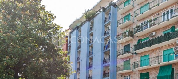 3 rooms Apartment in Milan, Italy No. 301352 17