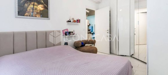 3 rooms Apartment in Milan, Italy No. 301352 19