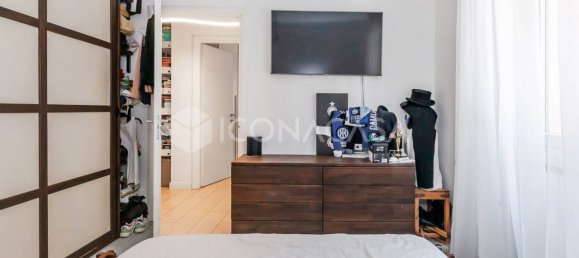 3 rooms Apartment in Milan, Italy No. 301352 28