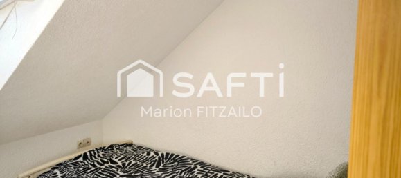 2 Schlafzimmer Wohnung in Strasbourg, France, Nr. 222620 13