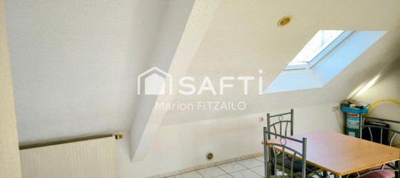 2 Schlafzimmer Wohnung in Strasbourg, France, Nr. 222620 10