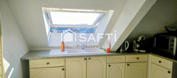 2 Schlafzimmer Wohnung in Strasbourg, France, Nr. 222620 4