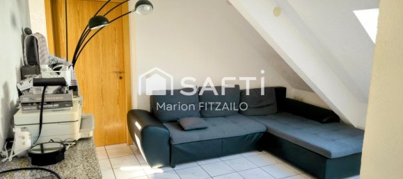 2 Schlafzimmer Wohnung in Strasbourg, France, Nr. 222620 9