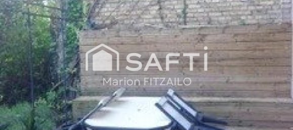 2 Schlafzimmer Wohnung in Strasbourg, France, Nr. 222620 18