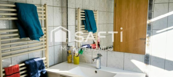 2 Schlafzimmer Wohnung in Strasbourg, France, Nr. 222620 12