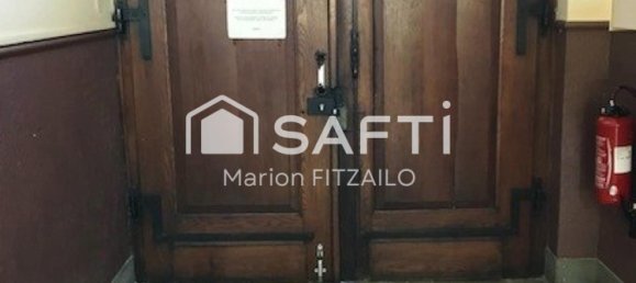 2 Schlafzimmer Wohnung in Strasbourg, France, Nr. 222620 5