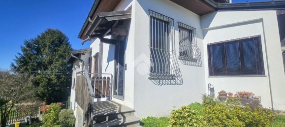 3 rooms Villa in Induno Olona, Italy No. 5080 25