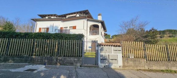 3 rooms Villa in Induno Olona, Italy No. 5080 24