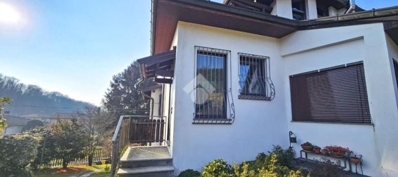 3 rooms Villa in Induno Olona, Italy No. 5080 23