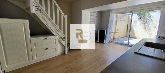 1 Schlafzimmer Haus in Billy-Berclau, France, Nr. 90489 8