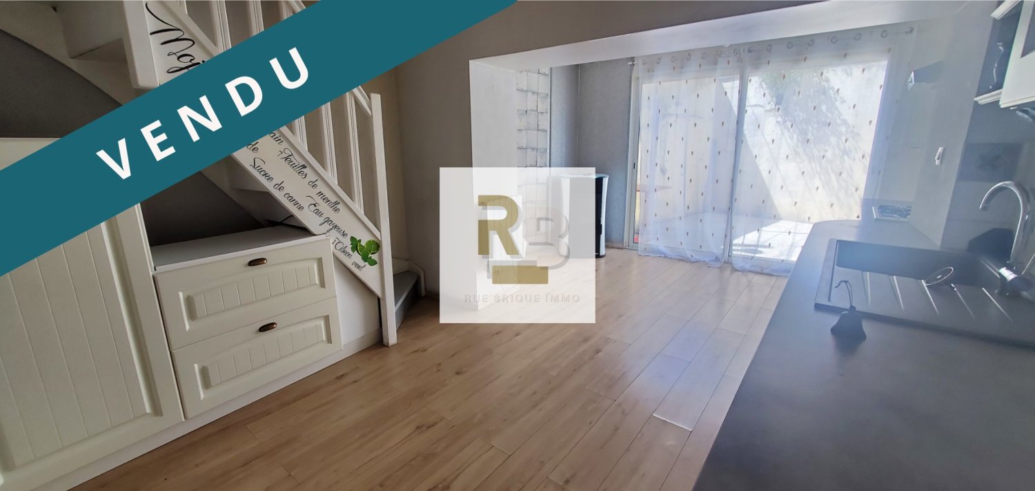 1 Schlafzimmer Haus in Billy-Berclau, France, Nr. 90489