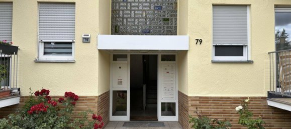 Apartamento de 2 divisões em Lichtenrade, Germany N.º 240356 2
