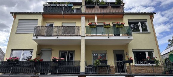 Apartamento de 2 divisões em Lichtenrade, Germany N.º 240356 15