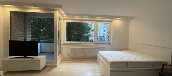 Apartamento T1 em Eimsbuttel, Germany N.º 345346 5