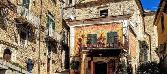 Casa de 4 habitaciónes en Sant'Agata di Puglia, Italy No. 254444 18