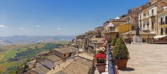Casa de 4 habitaciónes en Sant'Agata di Puglia, Italy No. 254444 20