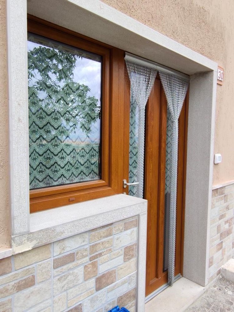 Casa de 4 habitaciónes en Sant'Agata di Puglia, Italy No. 254444