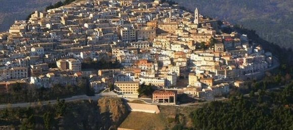 Casa de 4 habitaciónes en Sant'Agata di Puglia, Italy No. 254444 19