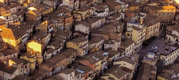 Casa de 4 habitaciónes en Sant'Agata di Puglia, Italy No. 254444 17