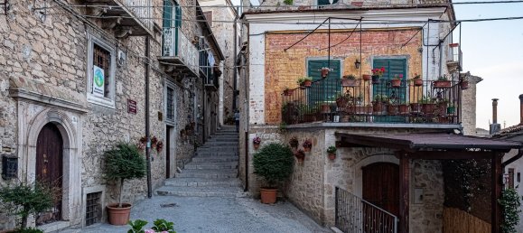 Casa de 4 habitaciónes en Sant'Agata di Puglia, Italy No. 254444 21