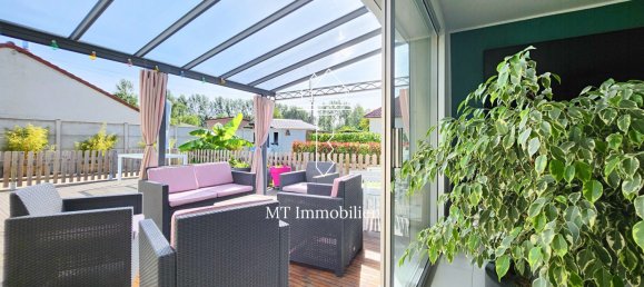 4 bedrooms House in Teneur, France No. 250462 6