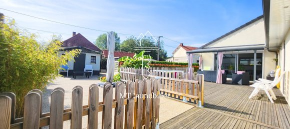 4 bedrooms House in Teneur, France No. 250462 15