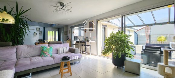 4 bedrooms House in Teneur, France No. 250462 4