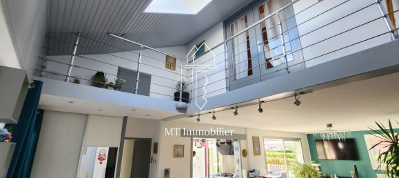 4 bedrooms House in Teneur, France No. 250462 5